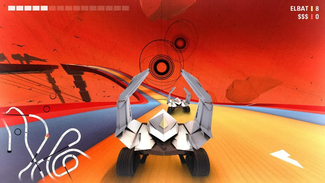 Krautscape PC performance and system requirements