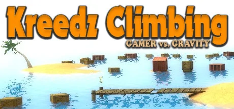 Kreedz Climbing PC system requirements screenshot