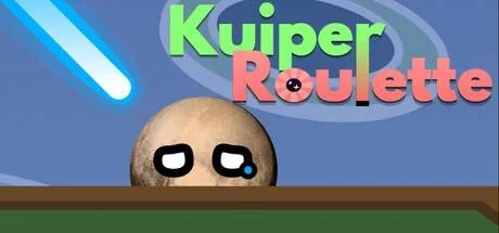 Kuiper Roulette PC system requirements screenshot