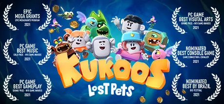 Kukoos - Lost Pets PC performance and system requirements