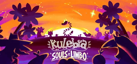 Kulebra and the Souls of Limbo cover