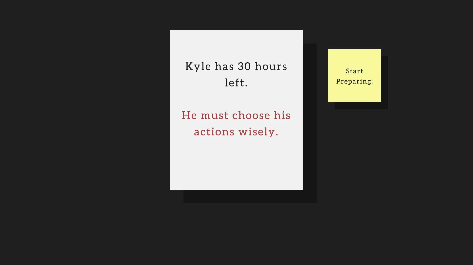 Kyle is Famous PC performance and system requirements