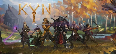 Kyn cover