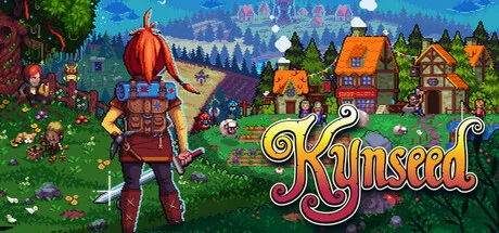 Kynseed PC system requirements screenshot