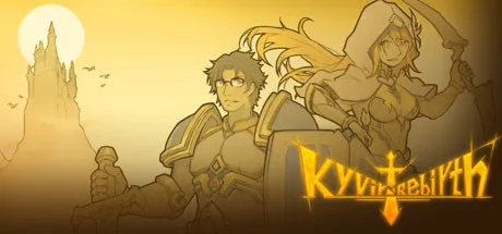 Kyvir: Rebirth PC performance and system requirements