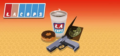LA Cops PC performance and system requirements