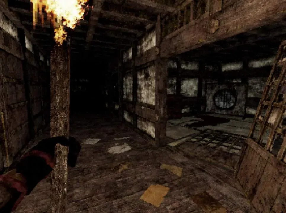 Labyrinth Of The Demon King PC system requirements screenshot