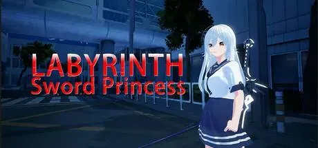 Labyrinth Sword Princess PC system requirements screenshot