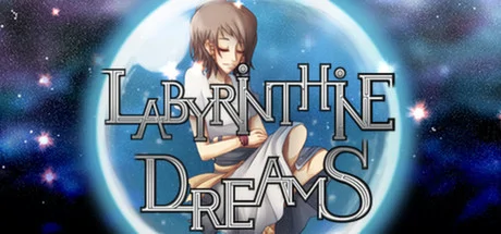 Labyrinthine Dreams cover