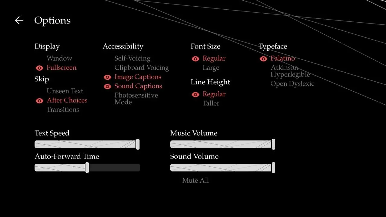 Lachesis or Atropos PC performance and system requirements