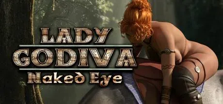 Lady Godiva Naked Eye PC system requirements screenshot