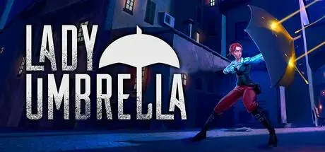 Lady Umbrella PC system requirements screenshot