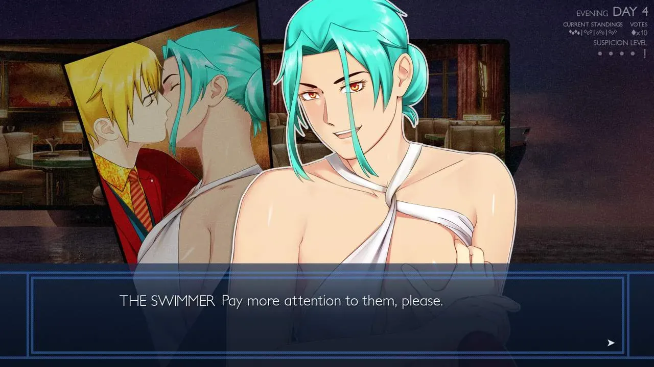 Ladykiller in a Bind PC performance and system requirements