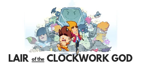 Lair of the Clockwork God PC performance and system requirements