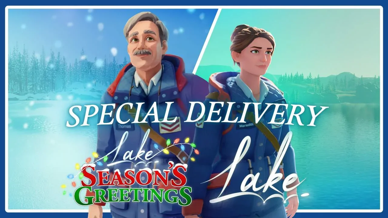 Lake: Special Delivery PC performance and system requirements