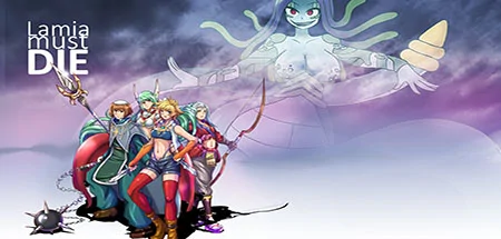 Lamia Must Die PC performance and system requirements