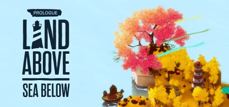 Land Above Sea Below Prologue PC system requirements screenshot