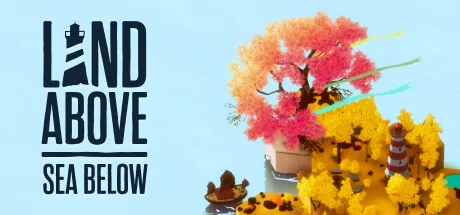 Land Above Sea Below PC system requirements screenshot