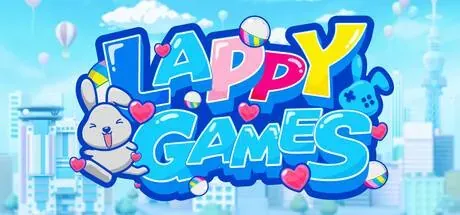 LAPPY GAMES PC performance and system requirements