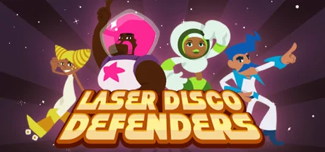 LASER DISCO DEFENDERS PC performance and system requirements