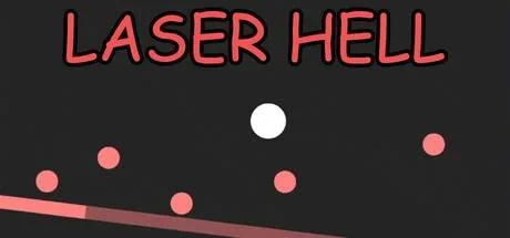 Laser Hell PC system requirements screenshot