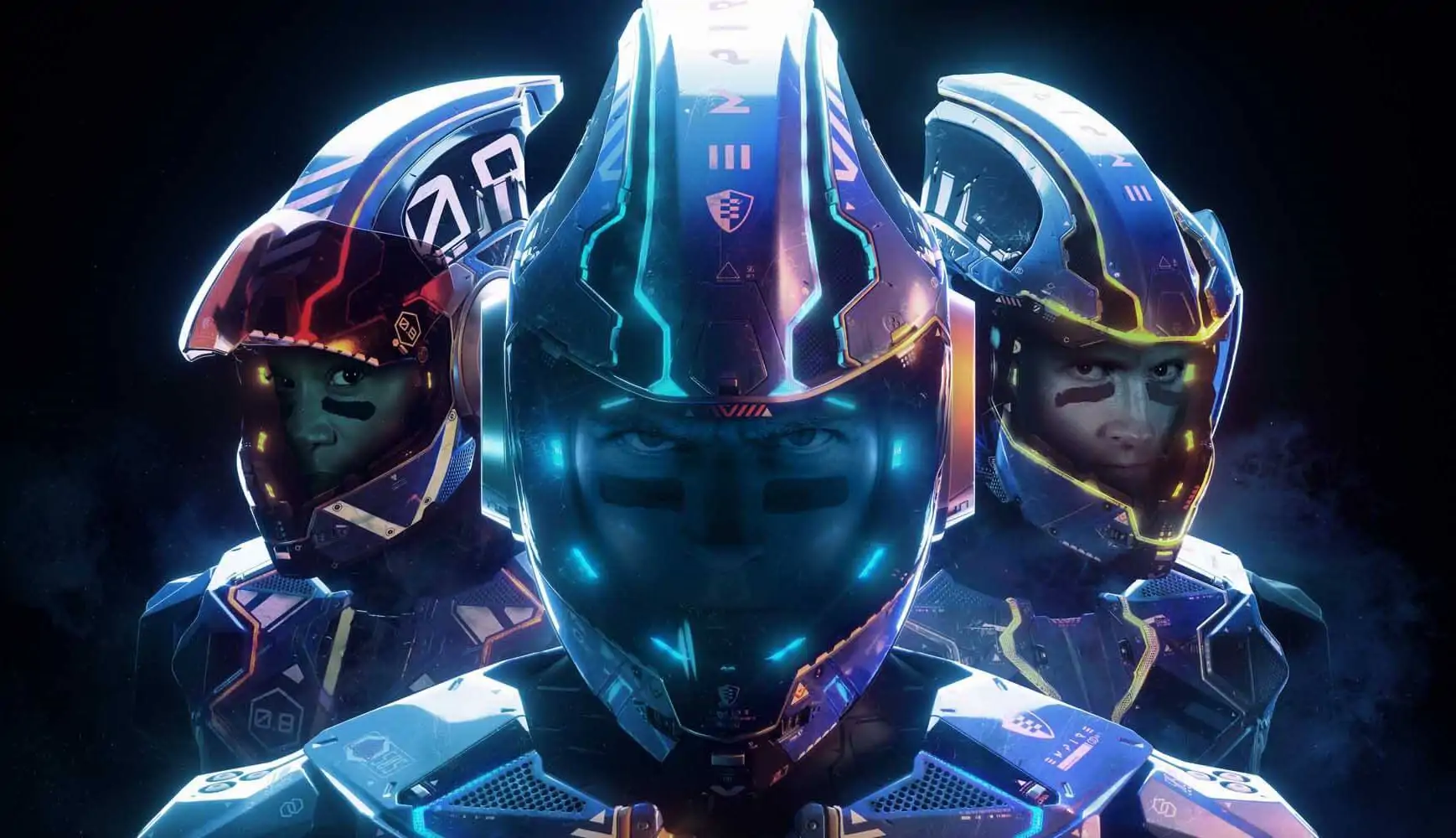 Laser League PC system requirements screenshot