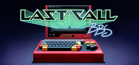 Last Call BBS PC performance and system requirements