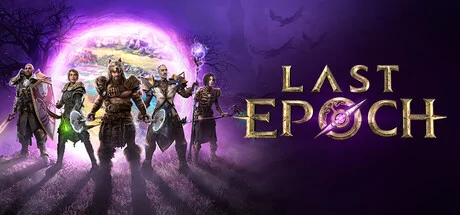 Last Epoch PC system requirements screenshot