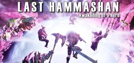 Last Hammashan: Awakening of a Hero PC performance and system requirements