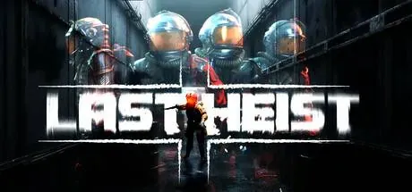 Last Heist PC system requirements screenshot