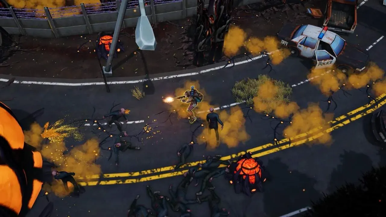 Last Hope Bunker: Zombie Survival Demo cover