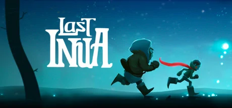 Last Inua cover