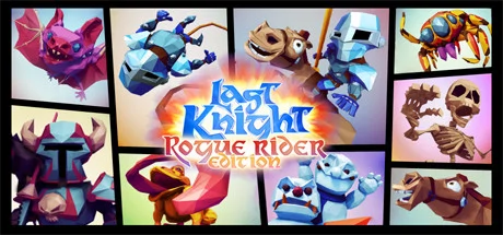 Last Knight: Rogue Rider Edition PC system requirements screenshot