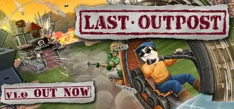 Last Outpost PC system requirements screenshot