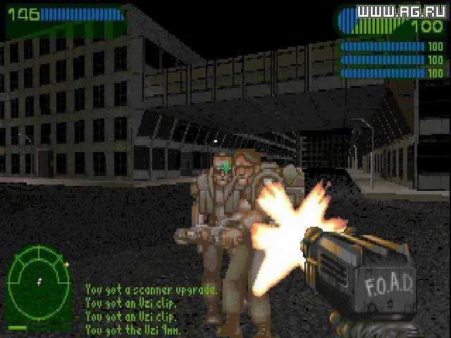 Last Rites PC performance and system requirements