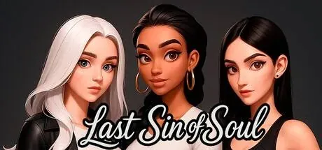 Last Sin of Soul PC system requirements screenshot
