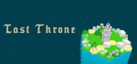 Last Throne PC system requirements screenshot