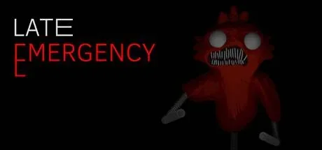 Late Emergency PC system requirements screenshot