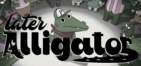 Later Alligator PC performance and system requirements