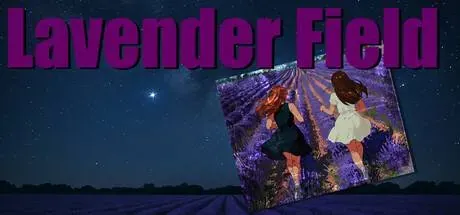 Lavender Field PC system requirements screenshot