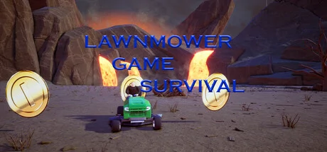 Lawnmower Game: Survival PC performance and system requirements
