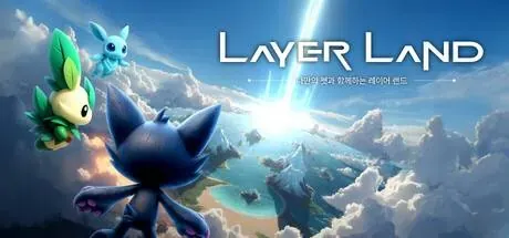 Layer Land PC system requirements screenshot