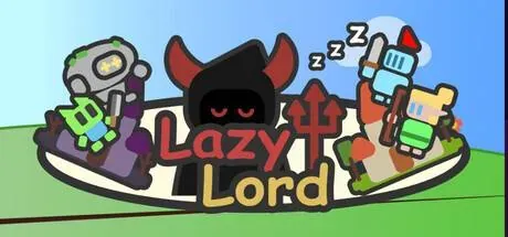 Lazy Lord: War on the Desktop PC system requirements screenshot
