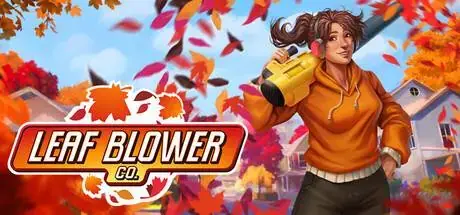 Leaf Blower Co. PC system requirements screenshot