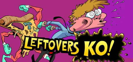 Leftovers KO! PC system requirements screenshot