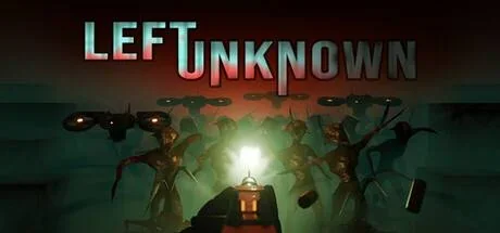 LeftUnknown PC system requirements screenshot