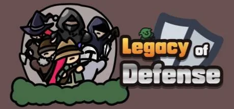 Legacy of Defense PC performance and system requirements