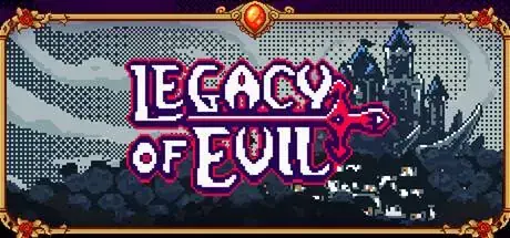 Legacy Of Evil PC system requirements screenshot
