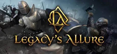 Legacy's Allure PC system requirements screenshot