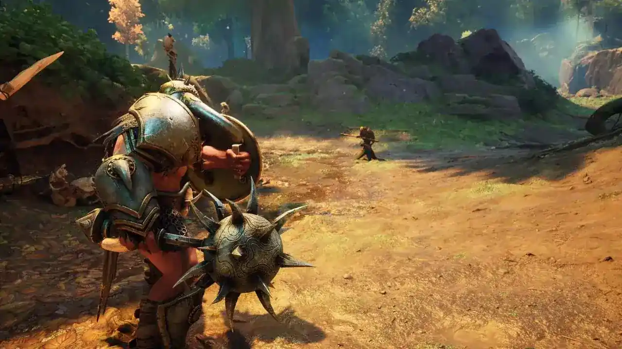 Legacy: Steel & Sorcery PC performance and system requirements